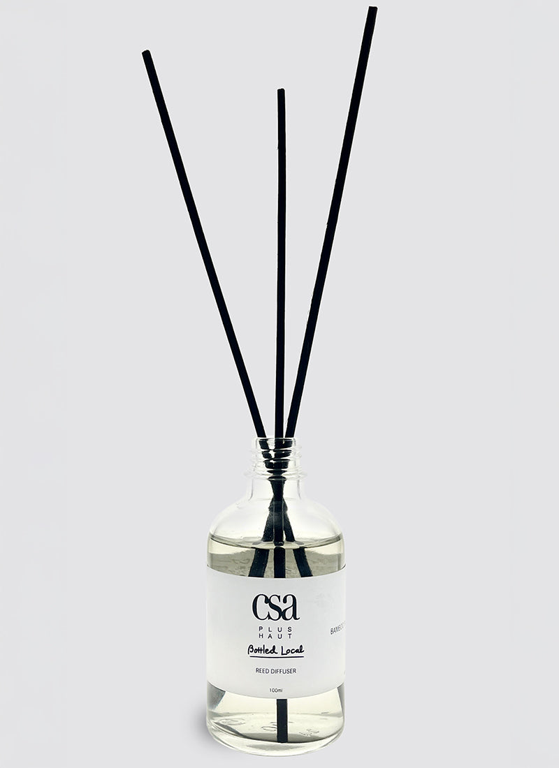 REED DIFFUSER - 100ml