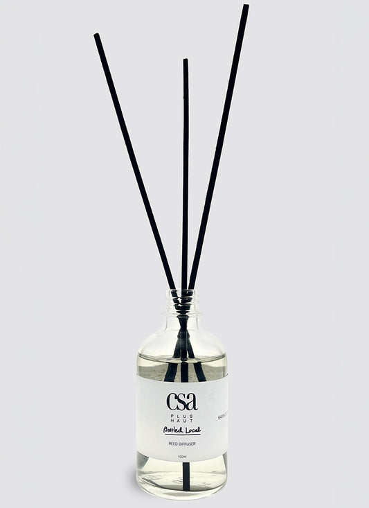 REED DIFFUSER - 100ml