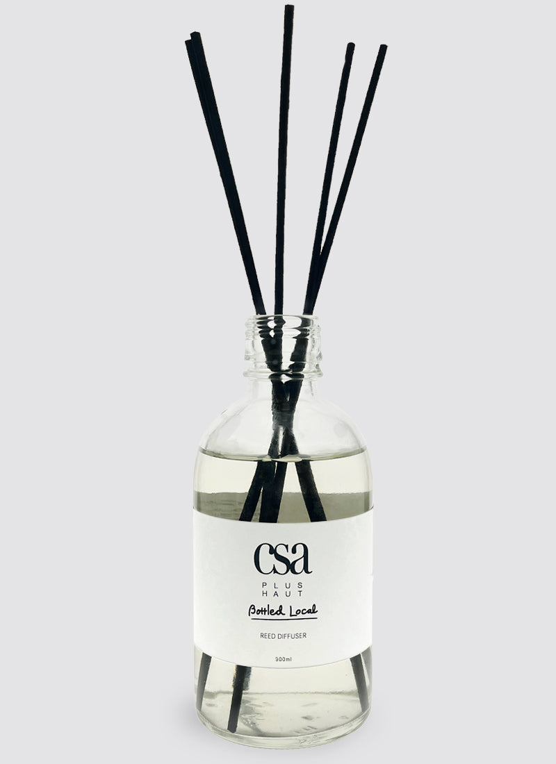 REED DIFFUSER - 300ml