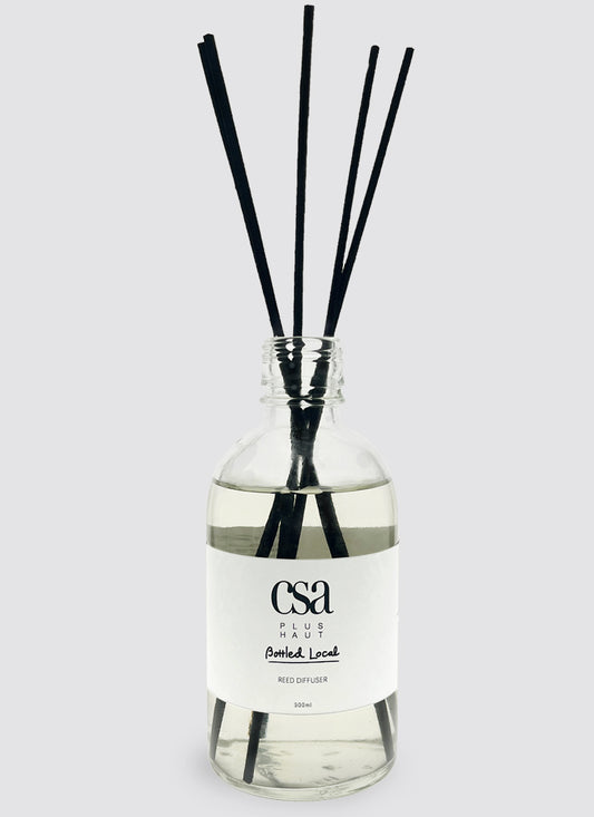 REED DIFFUSER - 300ml